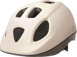 Bobike GO Helm - Maat S - Vanilla Cup Cake