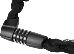 Abus - Kettingslot - Tresor 1385/85 - Zwart -Fiets Serie Winkel 1200x891