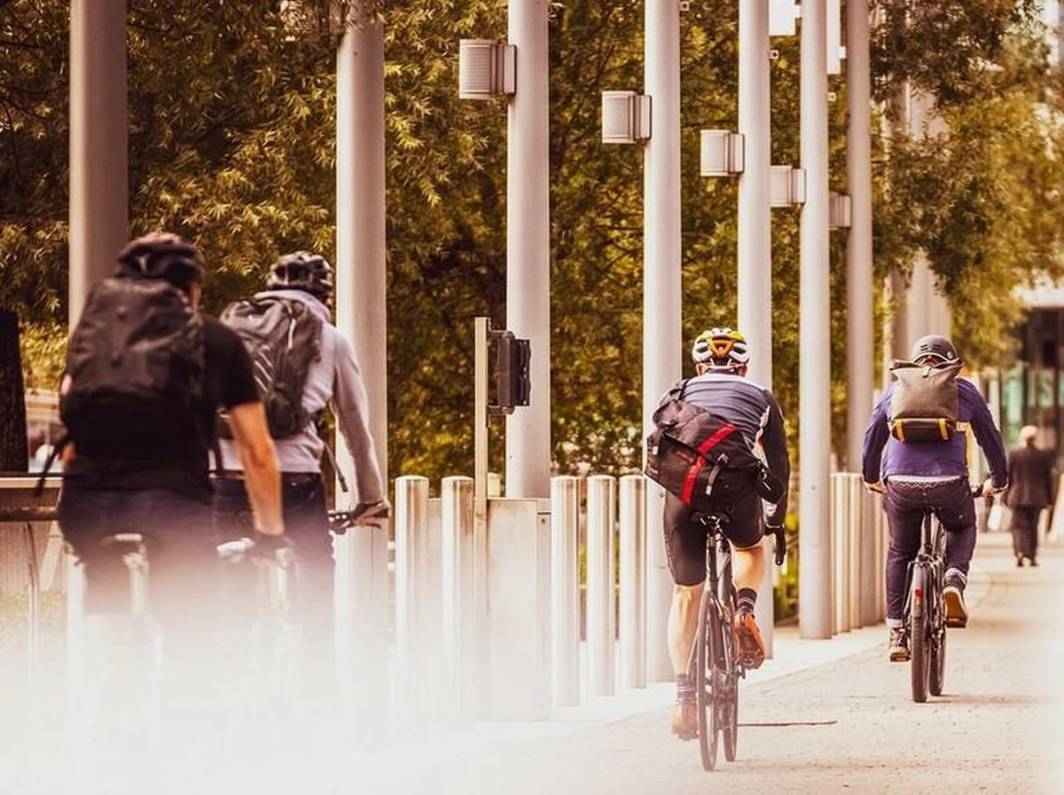 Merkloos Fiets Telefoonhouder - Telefoonhouder - Smartphone Houder - Stevig En Waterdicht - Ook Voor GPS - Maat L - 4 Merkloos Fiets Telefoonhouder - Telefoonhouder - Smartphone Houder - Stevig En Waterdicht - Ook Voor GPS - Maat L - - Afbeelding 4