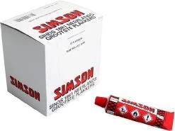 Simson Tube Solutie - Bandenplak - Groot - 30 Ml -Fiets Serie Winkel 1200x897 1