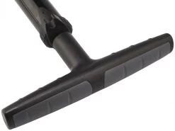 Topeak JoeBlow Max II Vloerpomp -Fiets Serie Winkel 1200x897