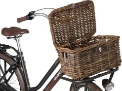 Fastrider Sera Rotan Fietsmand - Bruin - 17L - Handgemaakt - Met Klep -Fiets Serie Winkel 1200x898 3