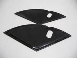 Piaggio Jasbeschermers Set 26 Inch 46 Cm Zwart -Fiets Serie Winkel 1200x898 6