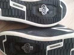 Shimano Schoenplaatjes Spd Zilver Sh56 Set 13 Shimano Schoenplaatjes Spd Zilver Sh56 Set -Fiets Serie Winkel 1200x899 13