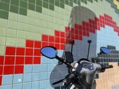 MANOS LIBRES - MODEL E PRO | TELEFOONHOUDER SCOOTER, MOTOR | SPIEGEL | UNIVERSEEL | ZWART | PIAGGIO | VESPA | ZIP -Fiets Serie Winkel 1200x899 27