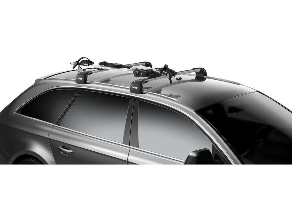 Thule ProRide 598 - Auto Fietsdragers - Zwart 6 Thule ProRide 598 - Auto Fietsdragers - Zwart - Afbeelding 6