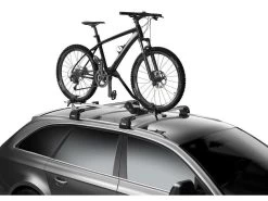 Thule ProRide 598 - Auto Fietsdragers - Zwart 20 Thule ProRide 598 - Auto Fietsdragers - Zwart -Fiets Serie Winkel 1200x900 13