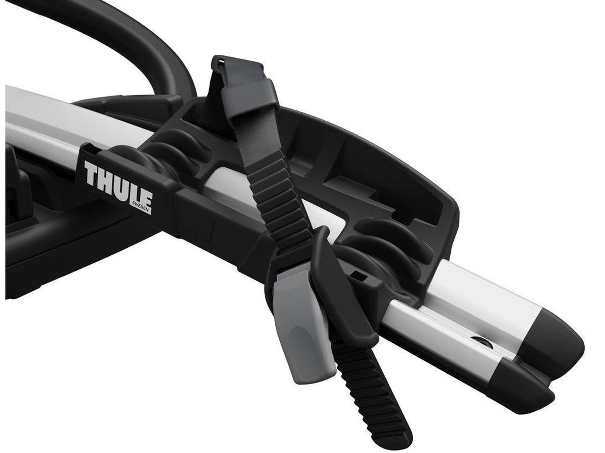Thule ProRide 598 - Auto Fietsdragers - Zwart 9 Thule ProRide 598 - Auto Fietsdragers - Zwart - Afbeelding 9
