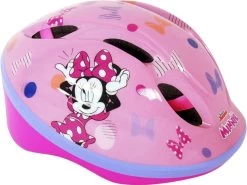 Mickey Mouse Disney Minnie Bow-Tique Fietshelm - 52-56 Cm