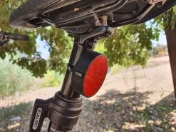 Fiets GPS Tracker - Zonder Simkaart - Inclusief Originele Samsung SmartTag - Alleen Voor Samsung -Tot 1 Jaar Batterij - Android - Reflector - Fiets Reflector - Wereldwijd GPS - Antidiefstal - Rood - Locus Amicus -Fiets Serie Winkel 1200x900 25