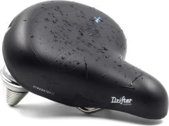 Selle Royal Drifter Strengtex Relaxed - Fietszadel - Zwart 25 Selle Royal Drifter Strengtex Relaxed - Fietszadel - Zwart -Fiets Serie Winkel 1200x900 48