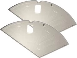 Jasbeschermers Hesling 28-5 Met Slotgat - Smoke 17 Jasbeschermers Hesling 28-5 Met Slotgat - Smoke -Fiets Serie Winkel 1200x900 50