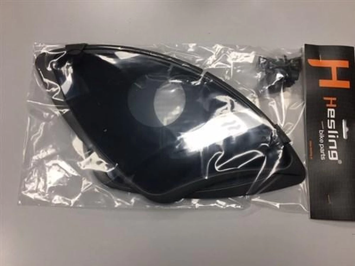 Hesling Jasbeschermers 28 Inch No.5 Elegance 4 Hesling Jasbeschermers 28 Inch No.5 Elegance - Afbeelding 4