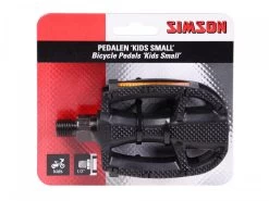 Simson Pedalen Kids Small 1/2 Inch Reflectie Zwart Per Set 7 Simson Pedalen Kids Small 1/2 Inch Reflectie Zwart Per Set -Fiets Serie Winkel 1200x900 55