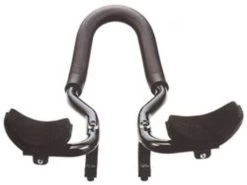 TranzX JD Opzetstuur - Ligstuur - 254 Mm - ZWART -Fiets Serie Winkel 1200x900 58