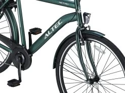 Altec Metro Herenfiets 28 Inch 56cm Army Green -Fiets Serie Winkel 1200x900 59