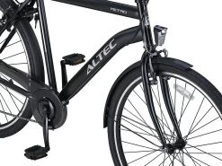 Altec Metro Herenfiets 28 Inch 56cm Army Green -Fiets Serie Winkel 1200x900 60