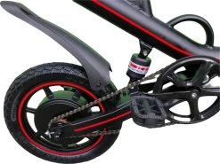 Fast Trax V1 - 14 Inch - Elektrische Fiets - E Bike - Elektrische Vouwfiets -Fiets Serie Winkel 1200x900 62