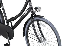 Crown Moscow Omafiets 28 Inch 53cm Grijs -Fiets Serie Winkel 1200x900 68