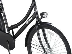 Crown Moscow Omafiets 28 Inch 53cm Zwart -Fiets Serie Winkel 1200x900 70
