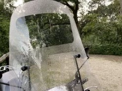 Drive Hydro Waterafstotende Folie Scooter Windscherm - Nano - Vespa - Sprint - Zip - Scooter Windscherm - Nano Shield Scooter - Waterafstotende Spray - Nano Shield Windscherm - Scooterhoes - Scooter Accesoires - Regen Sticker -Fiets Serie Winkel 1200x900 74