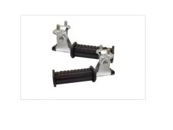 Bagagedrager-kussen, Rug-rolkussentje Incl. Voetsteuntjes En Rugleuning, Complete Set -Fiets Serie Winkel 1200x900 75