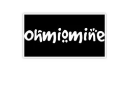 Setje: Bagagedrager-kussen + Rug-rolkussentje Incl Rugleuning Ohmiomine Kool Zwart 011 -Fiets Serie Winkel 1200x900 77