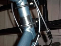 Benson Fiets Bakkersrek - Voordrager 28 & 26 Inch -Fiets Serie Winkel 1200x901 15