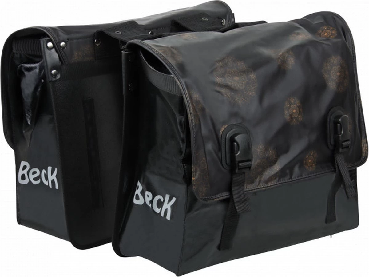 BECK Classic Zwart (bisonyl) 6 BECK Classic Zwart (bisonyl) - Afbeelding 6