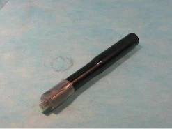 Vwp Stuurpen Verlenger Cr-mo 22.2 /210 Zwart -Fiets Serie Winkel 1200x901 23