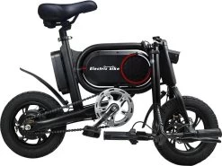 Merkloos MoovWay Elektrische Mini Scooter | E-bike Met Cruise Control | 25km/h 20 Merkloos MoovWay Elektrische Mini Scooter | E-bike Met Cruise Control | 25km/h -Fiets Serie Winkel 1200x901 25