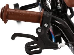 SJOEF Race Jongensfiets 12 Inch - Zwart -Fiets Serie Winkel 1200x901 26