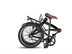 PACTO ELEVEN FOLDING BIKE BLACK/GOLD 3v VOUWFIETS PLOOIFIETS -Fiets Serie Winkel 1200x902 10