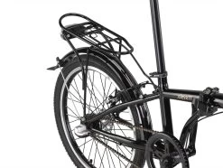 PACTO ELEVEN FOLDING BIKE BLACK/GOLD 3v VOUWFIETS PLOOIFIETS -Fiets Serie Winkel 1200x902 11