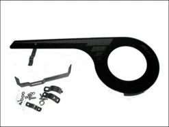 Ketingscherm Axa GSR Junior 24/26/28" 38-40T - Zwart (winkelverpakking) -Fiets Serie Winkel 1200x902 5