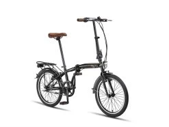 PACTO ELEVEN FOLDING BIKE BLACK/GOLD 3v VOUWFIETS PLOOIFIETS -Fiets Serie Winkel 1200x903 7
