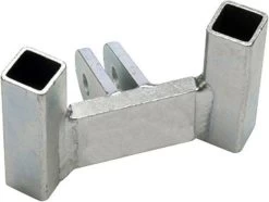 Twinny Load Trekhaak Adapter Traditional 100 Mm Zilver 5 Twinny Load Trekhaak Adapter Traditional 100 Mm Zilver -Fiets Serie Winkel 1200x904 5