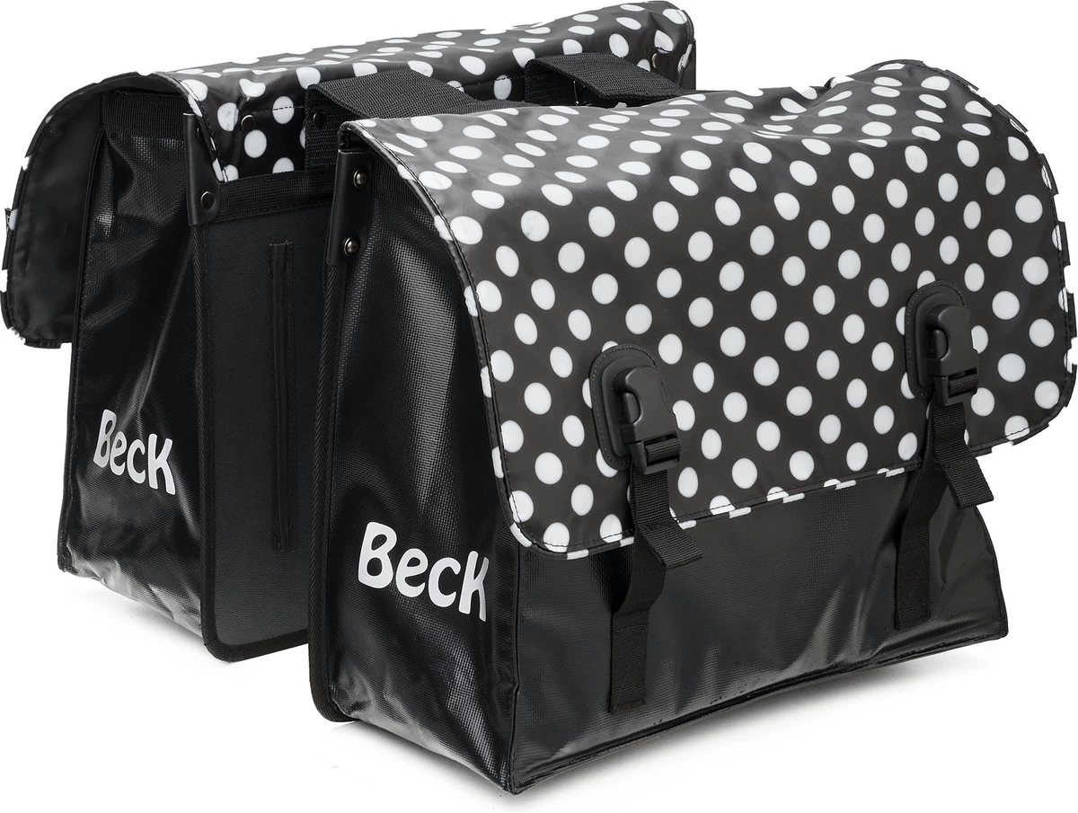 BECK Classic Zwart (bisonyl) 10 BECK Classic Zwart (bisonyl) - Afbeelding 10