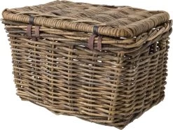 Fastrider Sera Rotan Fietsmand - Bruin - 17L - Handgemaakt - Met Klep -Fiets Serie Winkel 1200x905 6