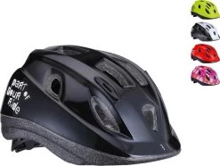 BBB Cycling Boogy Fietshelm - Kind - Maat M - Glanzend Zwart - BHE-37 15 BBB Cycling Boogy Fietshelm - Kind - Maat M - Glanzend Zwart - BHE-37 -Fiets Serie Winkel 1200x905 7