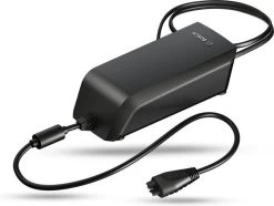 Bosch Compact Acculader - Elektrische Fietsoplader - 2 Amp 6 Bosch Compact Acculader - Elektrische Fietsoplader - 2 Amp -Fiets Serie Winkel 1200x906 2
