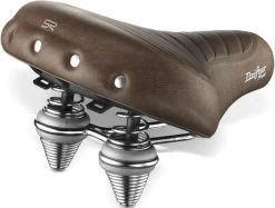 Zadel Selle Royal Drifter Plus - Urban Life -Fiets Serie Winkel 1200x907 5