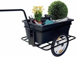 Roland Big Boy - Fietskar - 16 Inch Wielmaat - 90 Liter - Zadelpenbevestiging - Zonder Deksel -Fiets Serie Winkel 1200x908 3