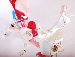 Volare Disney Princess Kinderfiets - Meisjes - 16 Inch - Roze Blauw - Twee Handremmen 20 Volare Disney Princess Kinderfiets - Meisjes - 16 Inch - Roze Blauw - Twee Handremmen -Fiets Serie Winkel 1200x908 7
