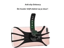 Merkloos Mobiele Telefoon Houder Voor Op Je Fiets | Geschikt Voor Elk Toestel | Houder Telefoon | Extra Stevig | Smartphone Houder | Stuur Houder | 360 Graden Draaibaar | Motor | Racefiets | Zwart 13 Merkloos Mobiele Telefoon Houder Voor Op Je Fiets | Geschikt Voor Elk Toestel | Houder Telefoon | Extra Stevig | Smartphone Houder | Stuur Houder | 360 Graden Draaibaar | Motor | Racefiets | Zwart -Fiets Serie Winkel 1200x909 7