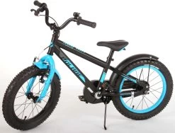 Volare Rocky Kinderfiets - 16 Inch - Zwart Blauw - 95% Afgemonteerd - Prime Collection 30 Volare Rocky Kinderfiets - 16 Inch - Zwart Blauw - 95% Afgemonteerd - Prime Collection -Fiets Serie Winkel 1200x911 10