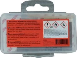 Simson Bandenreparatieset - Bandenplakset Compleet - Type Normaal T.b.v. Fiets - 7 Delig -Fiets Serie Winkel 1200x911 6