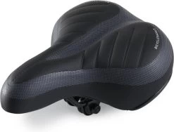 909 OUTDOOR Stadsfietszadel - Mountainbike Fietszadel - PU-leer - Comfortabel - Voor Elke Fiets - Waterdicht -Fiets Serie Winkel 1200x911 8