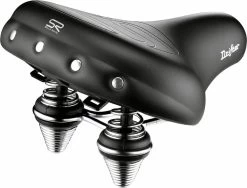 Selle Royal Drifter Strengtex Relaxed - Fietszadel - Zwart 24 Selle Royal Drifter Strengtex Relaxed - Fietszadel - Zwart -Fiets Serie Winkel 1200x915 2