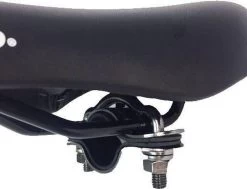 Zadel Velo Junior Met Zitbuisklem -Fiets Serie Winkel 1200x917 3